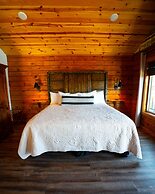 Starlight Haven Hot Springs