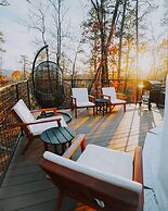 Starlight Haven Hot Springs