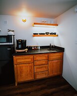 Starlight Haven Hot Springs