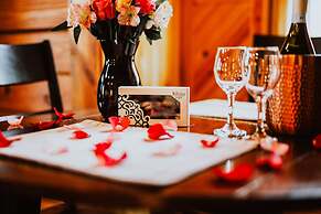 Starlight Haven Hot Springs