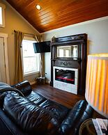 Starlight Haven Hot Springs