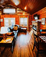 Starlight Haven Hot Springs