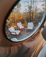 Starlight Haven Hot Springs