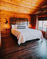 Starlight Haven Hot Springs