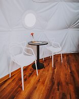 Starlight Haven Hot Springs