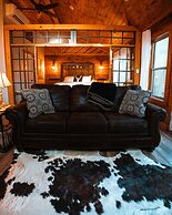 Starlight Haven Hot Springs