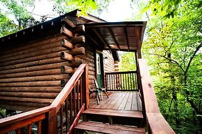 Starlight Haven Hot Springs