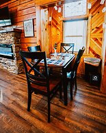 Starlight Haven Hot Springs