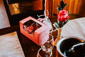 Starlight Haven Hot Springs