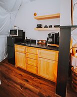 Starlight Haven Hot Springs