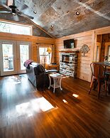 Starlight Haven Hot Springs