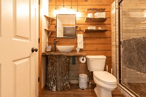 Starlight Haven Hot Springs