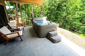 Starlight Haven Hot Springs