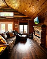 Starlight Haven Hot Springs