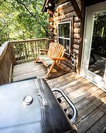 Starlight Haven Hot Springs