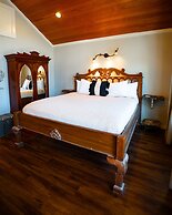 Starlight Haven Hot Springs