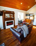 Starlight Haven Hot Springs