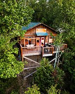 Starlight Haven Hot Springs