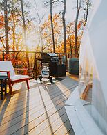 Starlight Haven Hot Springs