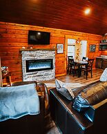 Starlight Haven Hot Springs