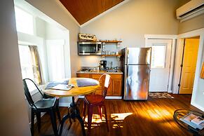 Starlight Haven Hot Springs