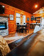 Starlight Haven Hot Springs