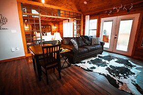 Starlight Haven Hot Springs