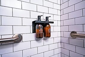 Starlight Haven Hot Springs