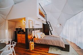 Starlight Haven Hot Springs