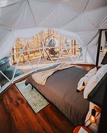 Starlight Haven Hot Springs