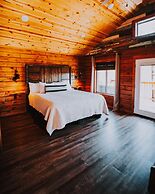 Starlight Haven Hot Springs