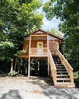 Starlight Haven Hot Springs