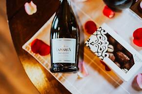 Starlight Haven Hot Springs