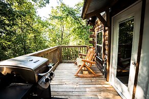 Starlight Haven Hot Springs