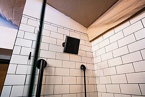 Starlight Haven Hot Springs