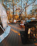 Starlight Haven Hot Springs