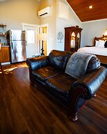 Starlight Haven Hot Springs