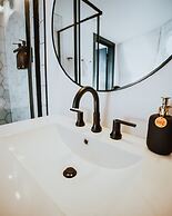 Starlight Haven Hot Springs