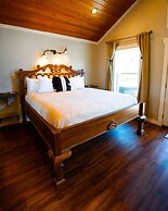 Starlight Haven Hot Springs