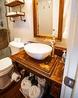 Starlight Haven Hot Springs