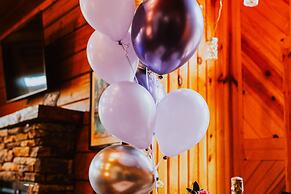 Starlight Haven Hot Springs