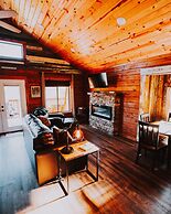 Starlight Haven Hot Springs