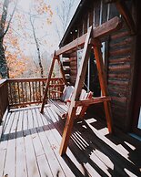 Starlight Haven Hot Springs