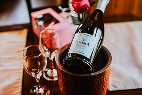 Starlight Haven Hot Springs