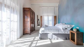 Locanda Della Meridiana - Lentischio