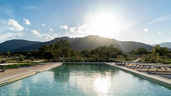 Locanda Della Meridiana - Lentischio