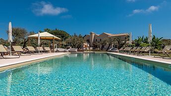 Locanda Della Meridiana - Lentischio