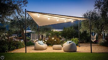 Locanda Della Meridiana - Lentischio