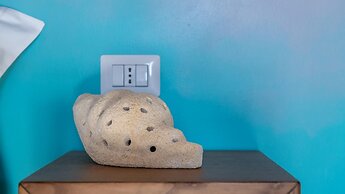 Locanda Della Meridiana - Lentischio