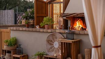 Locanda Della Meridiana - Lentischio